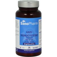 High Quality Anti-Homocysteïne complex - thumbnail