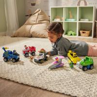 Paw Patrol Jungle Pups Voertuig Assorti - thumbnail
