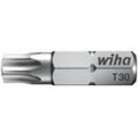 Wiha 7015005 Bit Standard 25 mm TORX® 1/4" C6,3 T5 - 01711 - thumbnail