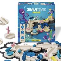 Ravensburger Gravitrax starterset oceaan - thumbnail