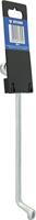 Brilliant Tools BT012900 BT012900 Dubbele ringsleutel Sleutelbreedte (metrisch) 6 - 7 mm - thumbnail