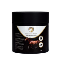 Excellent Seaweed Pellets 1 kg - thumbnail