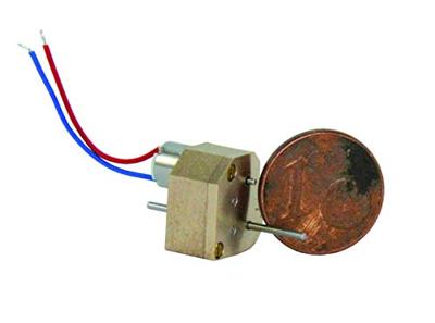 Sol Expert 96754 Micro-transmissie G 56 bouwpakket 1:56