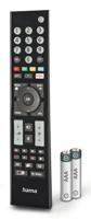 Universele afstandsbediening Hama 00221065 - thumbnail