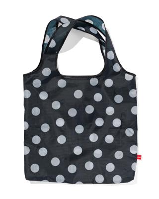 HEMA Opvouwbare boodschappentas rPET 38.5x40