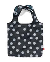 HEMA Opvouwbare boodschappentas rPET 38.5x40 - thumbnail