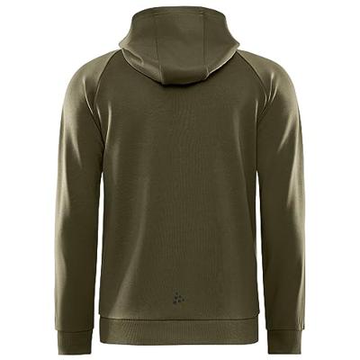 Craft 1910623 Core Soul Hood Sweatshirt M - Rift - 4XL