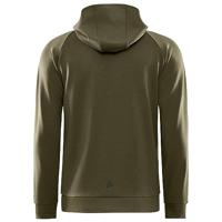 Craft 1910623 Core Soul Hood Sweatshirt M - Rift - 4XL - thumbnail