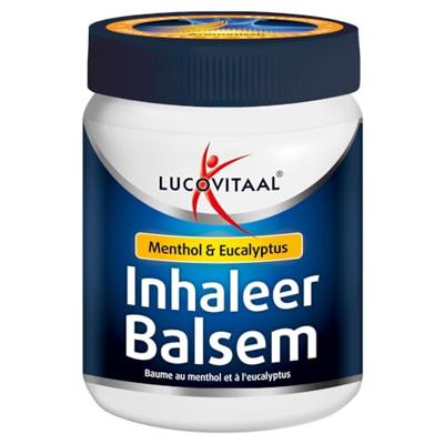 Inhaleer balsem 100 Gram