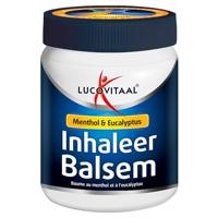 Inhaleer balsem 100 Gram - thumbnail