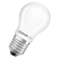 OSRAM HOMELIGHTING 4099854467974 LED-lamp Energielabel D (A - G) E27 3.4 W Koudwit (Ø x h) 45.00 mm x 45.00 mm 1 stuk(s) - thumbnail