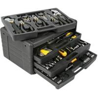 Gereedschapskoffer 99 stuks Toolland - Toolland - thumbnail