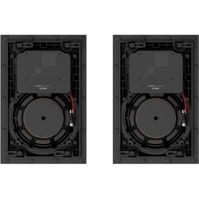 SONOS Sonos In-wall speakers - Wit (Per paar) SONOS Sonos In-wall speakers - Wit (Per paar)
