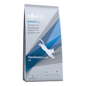 Trovet Hypoallergenic LRD met lam kattenvoer 2,5 kg