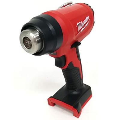 Milwaukee M18 BHG-0 Accu Compacte Heteluchtpistool 18V Basic Body M18™ - 4933459771 - thumbnail