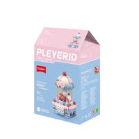 Sluban Pleyerid doggy (M38-P8027C) - thumbnail