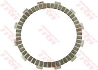 TRW koppelingsplaat set clutch kit mcc630-11 - thumbnail