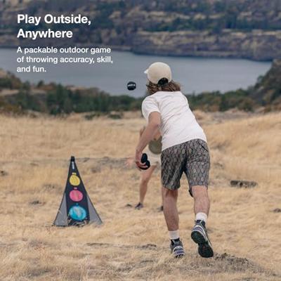 Helinox HeliDrop Spel