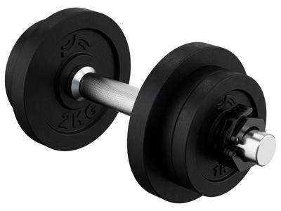CRIVIT Dumbbell 10 kg CRIVIT Dumbbell 10 kg