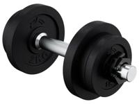 CRIVIT Dumbbell 10 kg - thumbnail