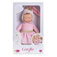 Pop Miss Ballerine roze grenadine COROLLE rozen - thumbnail