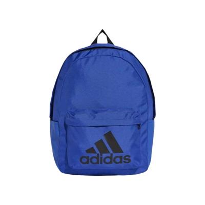 Gymtas Adidas CLASSIC BADGE IZ1885 Blauw