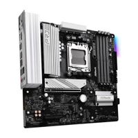 Asrock B850M Pro RS AMD B850 Socket AM5 micro ATX - thumbnail