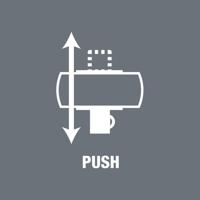 Wera 8100 SA 10 Zyklop 05004020001 Dopsleutelset Inch 1/4 28-delig - thumbnail