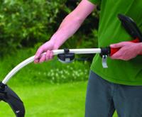 Bosmaaier Black & Decker GL8033 800 W - thumbnail