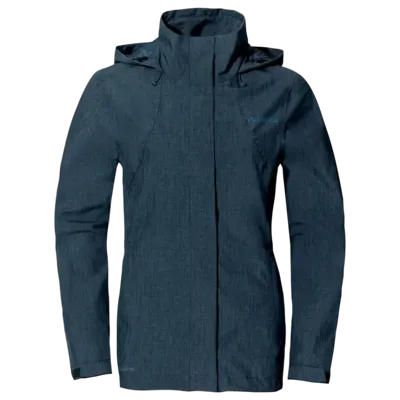 Vaude Rosemoor Regenjas Vaude Rosemoor Regenjas