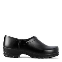 SIKA 8005 Flex LBS Klomp Dichte Hak OB Zwart - Maat 45 - 16.089.019.45 - thumbnail