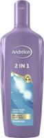 Andrélon Andrélon Classic 2-in-1 Shampoo & Conditioner - 300 ml - thumbnail
