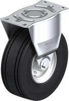 Blickle B-VLE 250K Bokwiel Wieldiameter: 250 mm Draagvermogen (max.): 450 kg 1 stuk(s) - thumbnail