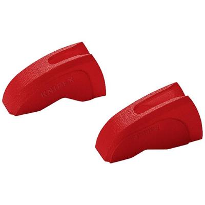 Knipex Opzetbekken | voor totale lengte 250 mm | geschikt voor waterpomptang | 1 stuk - 87 09 250 V01 - 87 09 250 V01