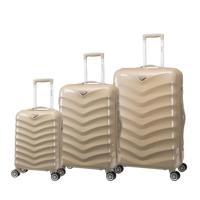 Exclusivo-One 3-delige Set Champagne - thumbnail