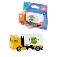 Siku 1104 Veegwagen - thumbnail