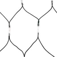 Showtec LED Rubber Net Light met 176 LED&apos;s (warm wit) - thumbnail
