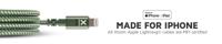Xtorm Kabel original usb c to lightning 3m zw - thumbnail