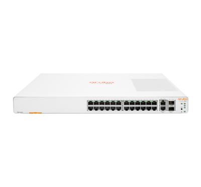 aruba JL806A#ABB Managed Netwerk Switch 24 poorten 128 Gbit/s