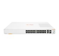 aruba JL806A#ABB Managed Netwerk Switch 24 poorten 128 Gbit/s - thumbnail
