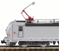 MiniTrix 16833 N elektrische locomotief BR 193 Vectron van Railpool GmbH München - thumbnail