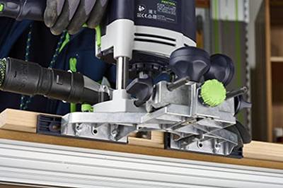 Festool Accessoires HW S12 D18/45 Groeffrees | 491092