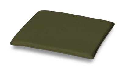 Zitje universeel 40x40 met rits Panama green (4 stuks) Madison - Madison