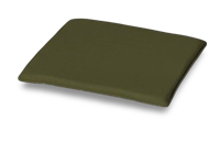 Zitje universeel 40x40 met rits Panama green (4 stuks) Madison - Madison - thumbnail