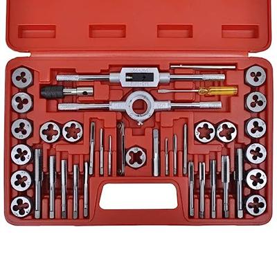 VidaXL Draadtapset 40 stuks