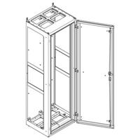 ABN NS212EB NS212EB Distributiekast Inhoud: 1 stuk(s) - thumbnail