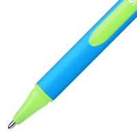 Schneider balpen Slider Edge, extra breed, lichtgroen - thumbnail