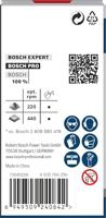 Bosch Accessories 2608594440 2608594440 Gatenzaag 20 mm 1 stuk(s) - thumbnail