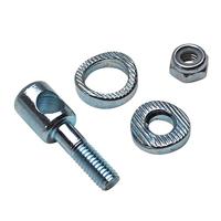 Algi bevestigingsbout remschoen cantilever - thumbnail