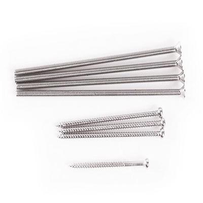 FMS - 1400Mm T28 Trojan V4 Screw Set (FS-PM111)